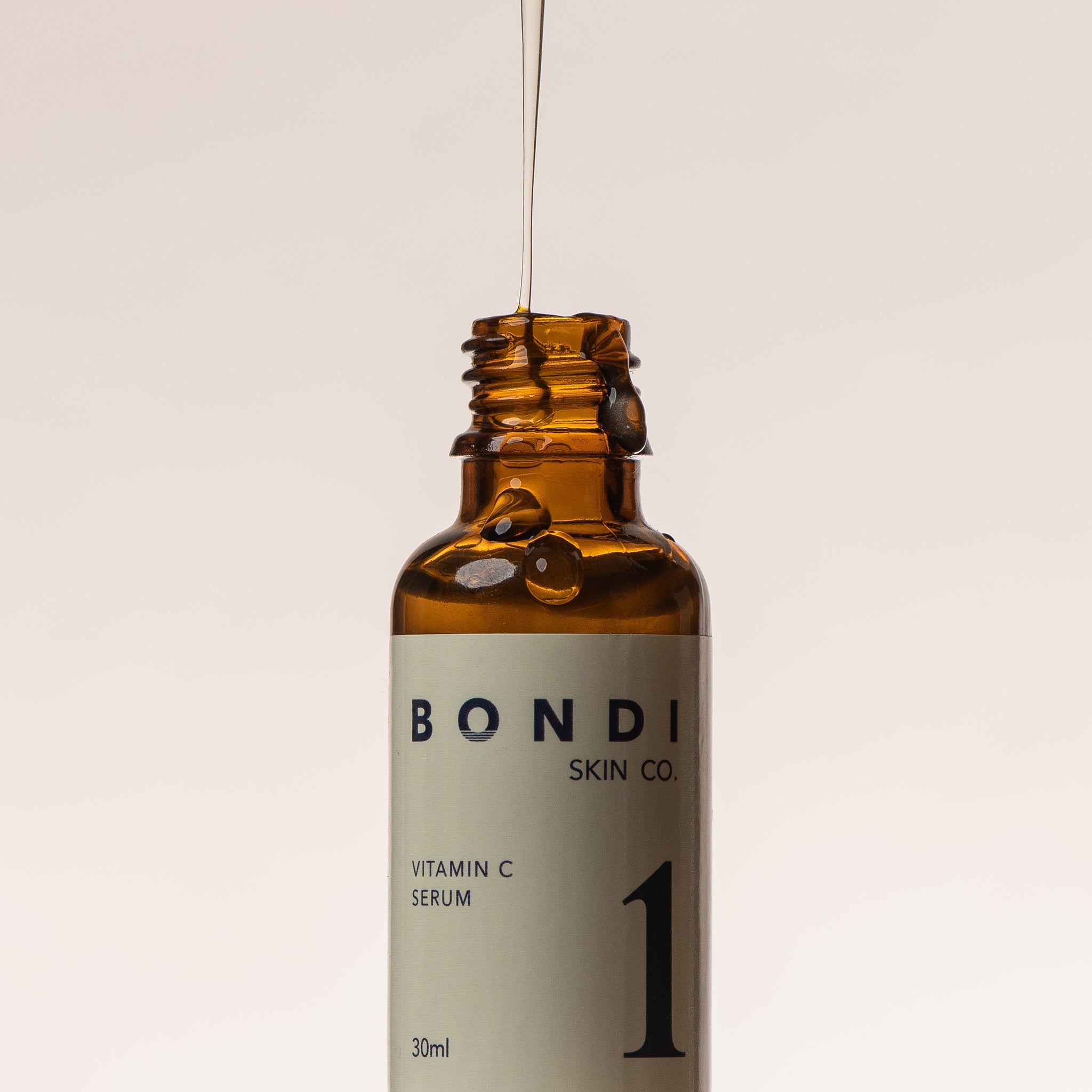 Benefits of Vitamin C Serum for Mens Skin – Bondi Skin Co.